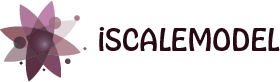 iScaleModel